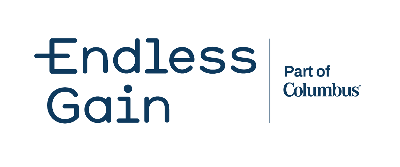 Endless Gain logo